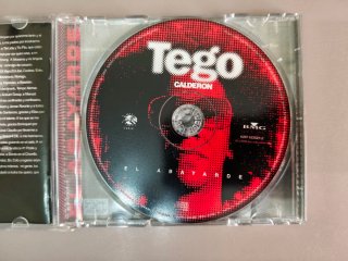 Tego El Abayarde