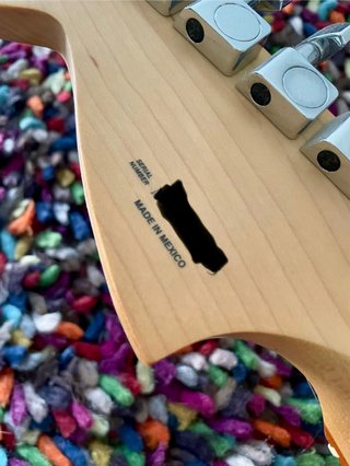 Fender Player Jaguar PF BLK Guitarra