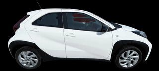 Aygo X- DESDE 216€ ¡SIN PAGAR ENTRADA!