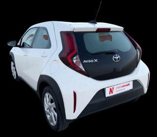 Aygo X- DESDE 216€ ¡SIN PAGAR ENTRADA!