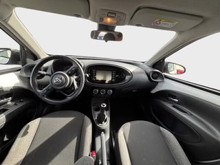 Aygo X- DESDE 216€ ¡SIN PAGAR ENTRADA!