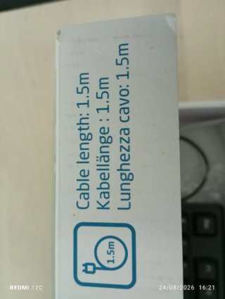 Teclado ordenador PC USB