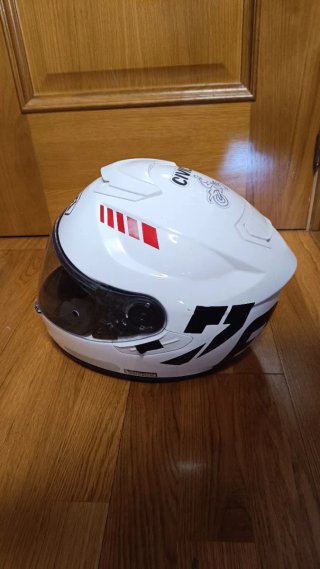 Shoei GT-Air Casco Moto