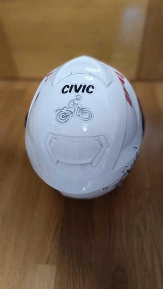 Shoei GT-Air Casco Moto