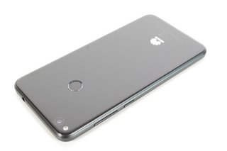 Huawei P8 Lite Negro