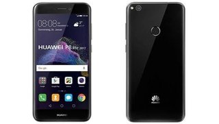 Huawei P8 Lite Negro