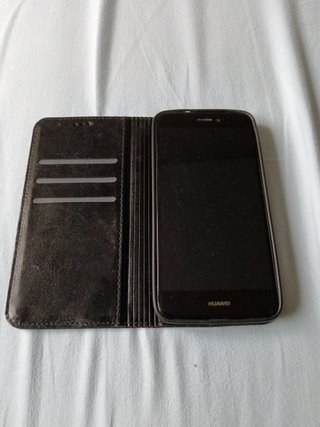 Huawei P8 Lite Negro
