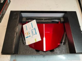 Router D-Link DIR-890L AC3200 Tri-Band Gigabit Cloud