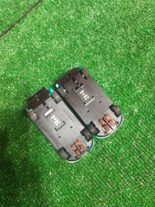2 Coches Scalextric compact 1/43