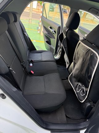 Toyota Auris 2011