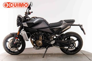 HUSQVARNA SVARTPILEN 801