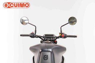 HUSQVARNA SVARTPILEN 801