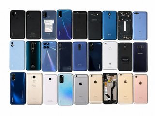 27 | MÓVILES / TELEFONOS