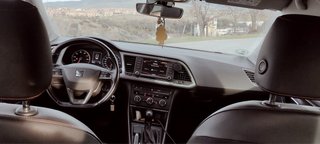 SEAT Leon 2016