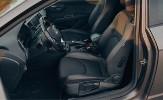 SEAT Leon 2016