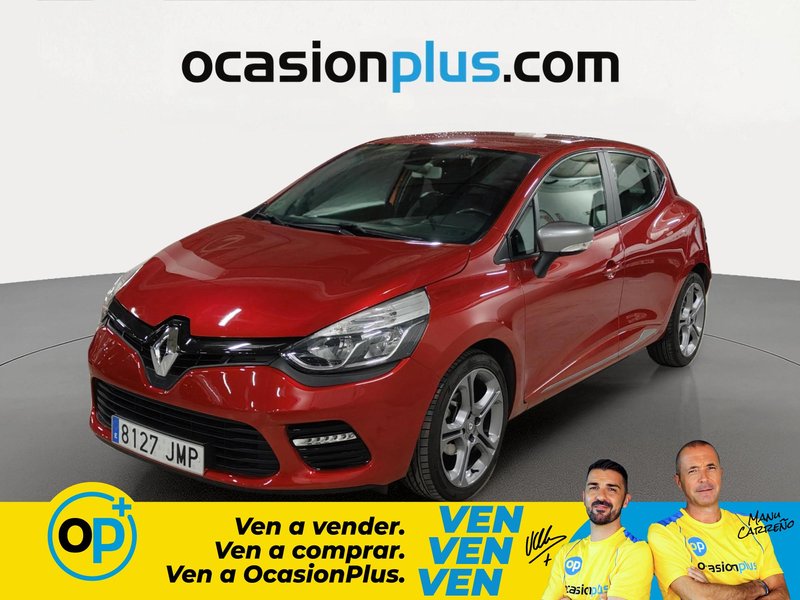 Renault Clio Dynamique dCi 66 kW (90 CV) - foto 1