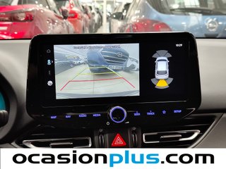 Hyundai i30 Fastback 1.0 TGDI 48V Klass 74 kW (100 CV)