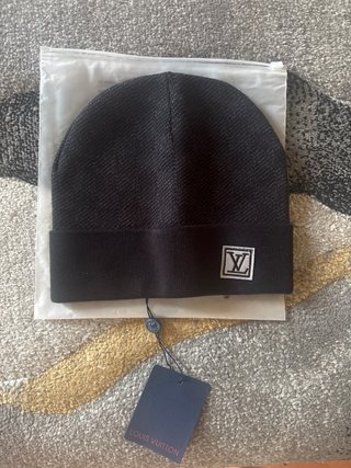 Berretto Louis Vuitton