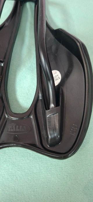 Sillín Selle Italia SLR Boost TM Superflow S3