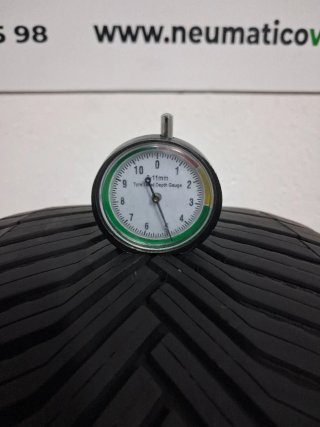 245 40 18 97Y MICHELIN CROSS CLIMATE 2
