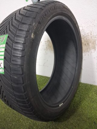 245 40 18 97Y MICHELIN CROSS CLIMATE 2