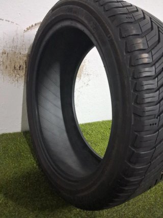 245 40 18 97Y MICHELIN CROSS CLIMATE 2