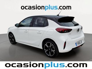 Opel Corsa 1.2 Turbo XHT GS-Line Auto 96 kW (130 CV)