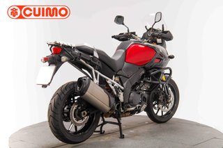 SUZUKI V-STROM 1000
