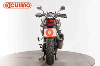 SUZUKI V-STROM 1000