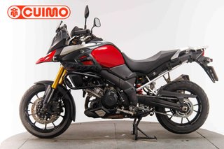 SUZUKI V-STROM 1000