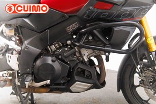 SUZUKI V-STROM 1000