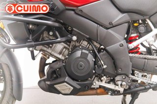SUZUKI V-STROM 1000