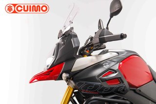 SUZUKI V-STROM 1000