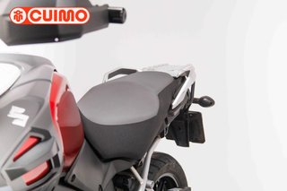 SUZUKI V-STROM 1000