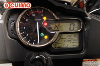 SUZUKI V-STROM 1000