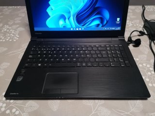 Ordenador Portátil Toshiba w11