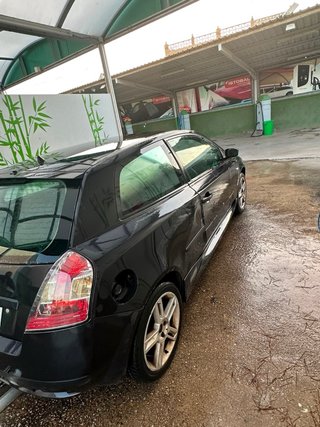 Fiat estilo 2004