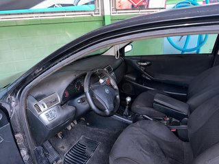 Fiat estilo 2004