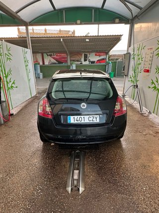 Fiat estilo 2004