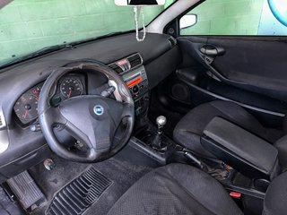 Fiat estilo 2004