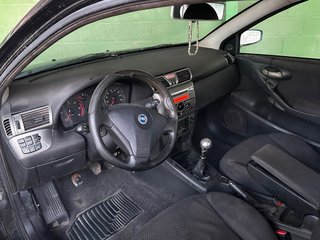Fiat estilo 2004