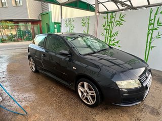 Fiat estilo 2004