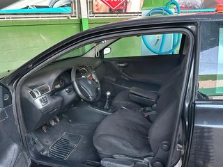 Fiat estilo 2004
