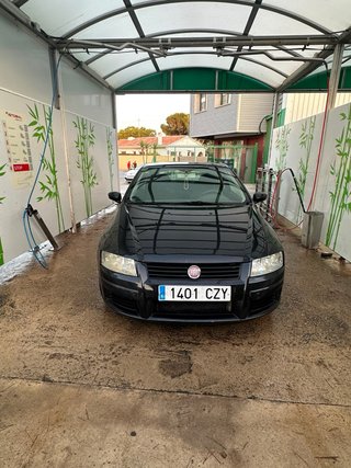 Fiat estilo 2004
