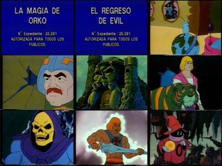 He-Man y los Masters del Universo - Vol. 24 - BETA