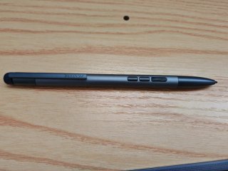 e-Reader a colori Penstar eNote Pro Nero Multicolore
