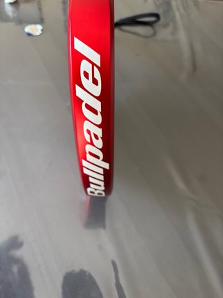 Racchetta Bullpadel