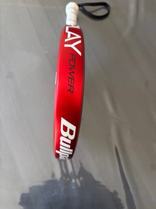 Racchetta Bullpadel