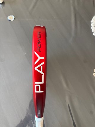 Racchetta Bullpadel
