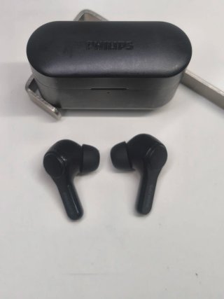 Auriculares inalámbricos Philips TAT3217BK/00